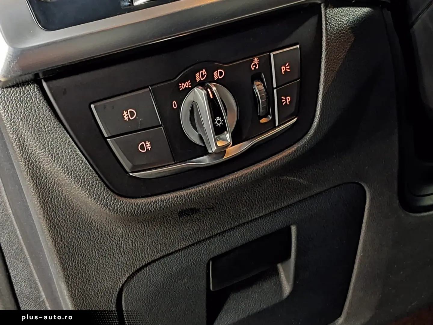 BMW X3 2.0 xDrive20d 190CP AT X Line 2019