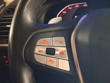 BMW X3 2.0 xDrive20d 190CP AT X Line 2019