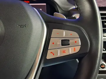 BMW X3 2.0 xDrive20d 190CP AT X Line 2019