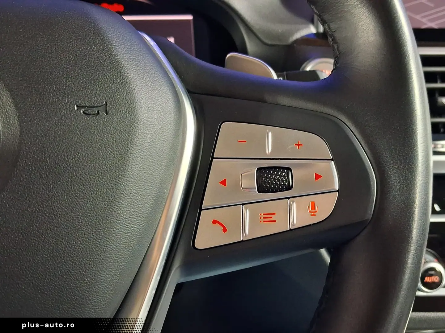 BMW X3 2.0 xDrive20d 190CP AT X Line 2019