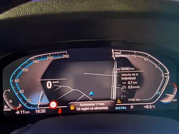 BMW X3 2.0 xDrive20d 190CP AT X Line 2019