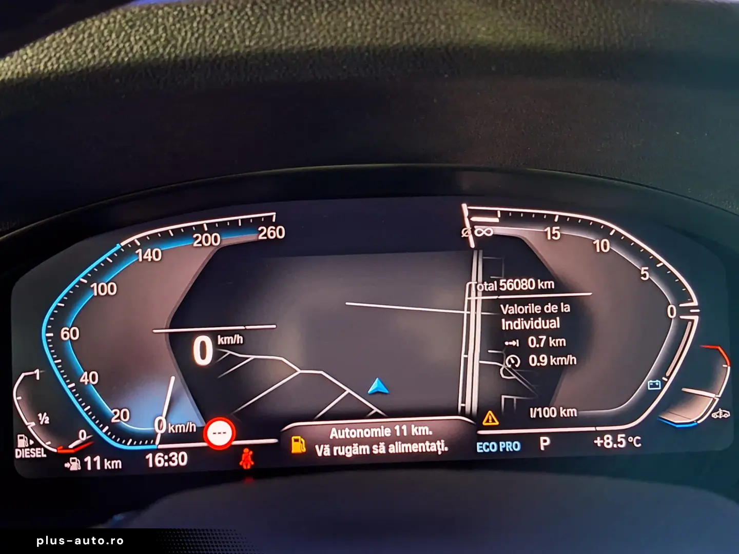 BMW X3 2.0 xDrive20d 190CP AT X Line 2019