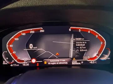 BMW X3 2.0 xDrive20d 190CP AT X Line 2019