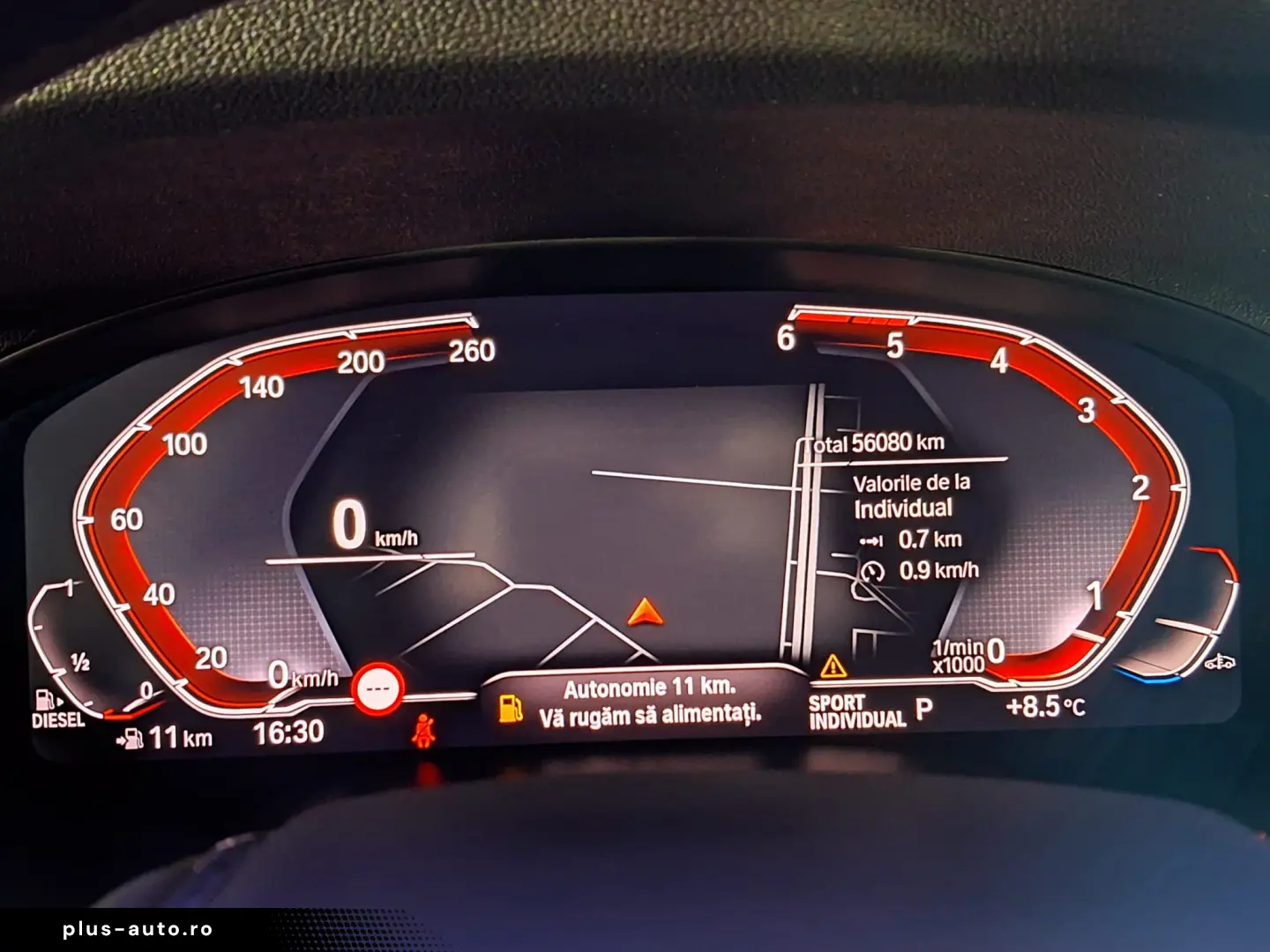 BMW X3 2.0 xDrive20d 190CP AT X Line 2019