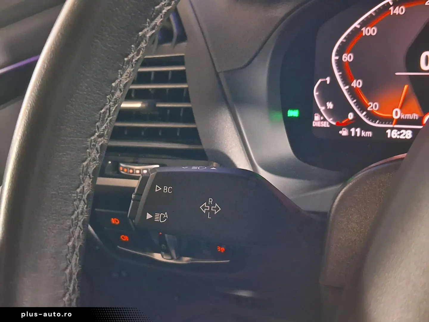 BMW X3 2.0 xDrive20d 190CP AT X Line 2019