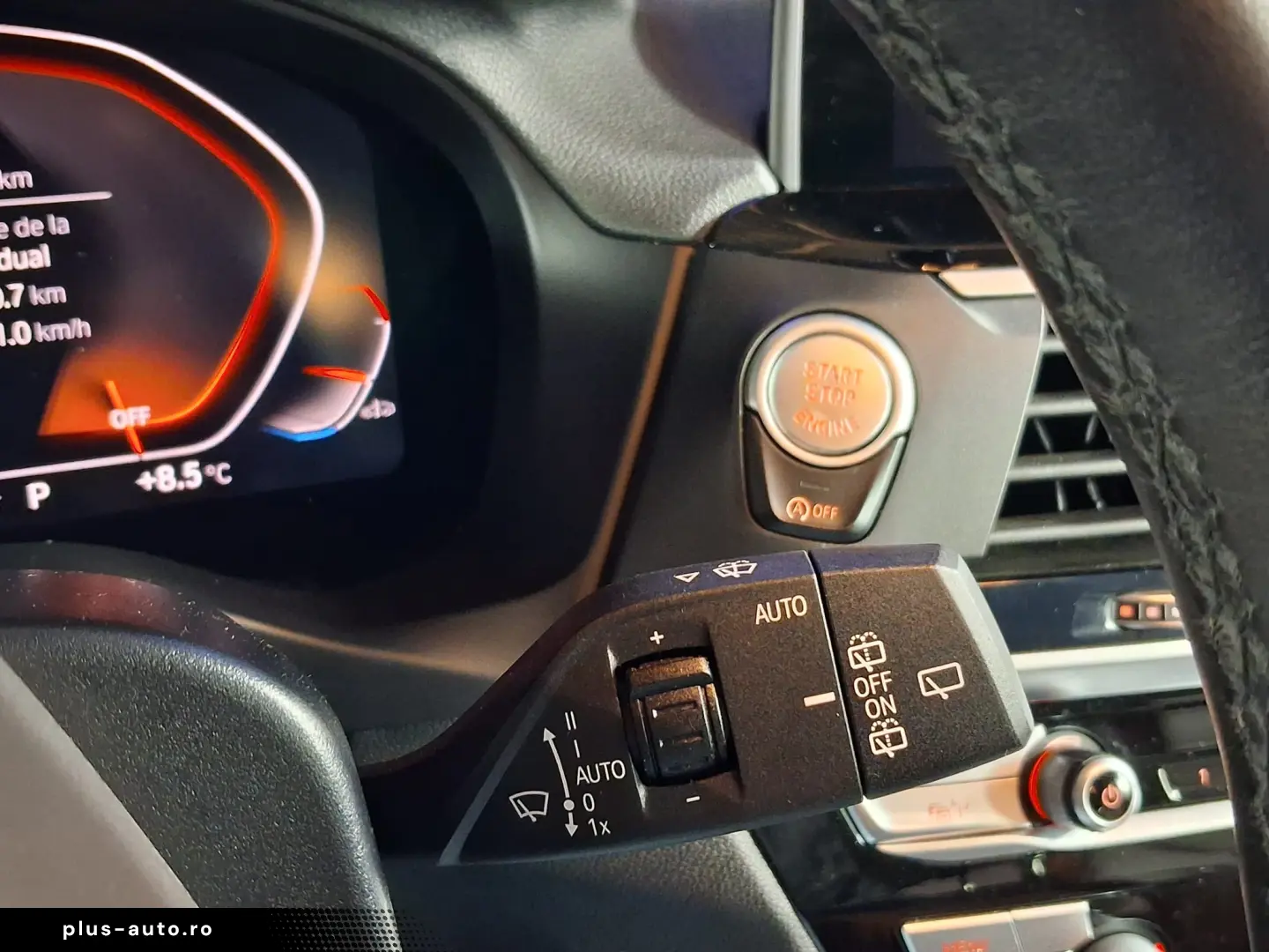 BMW X3 2.0 xDrive20d 190CP AT X Line 2019