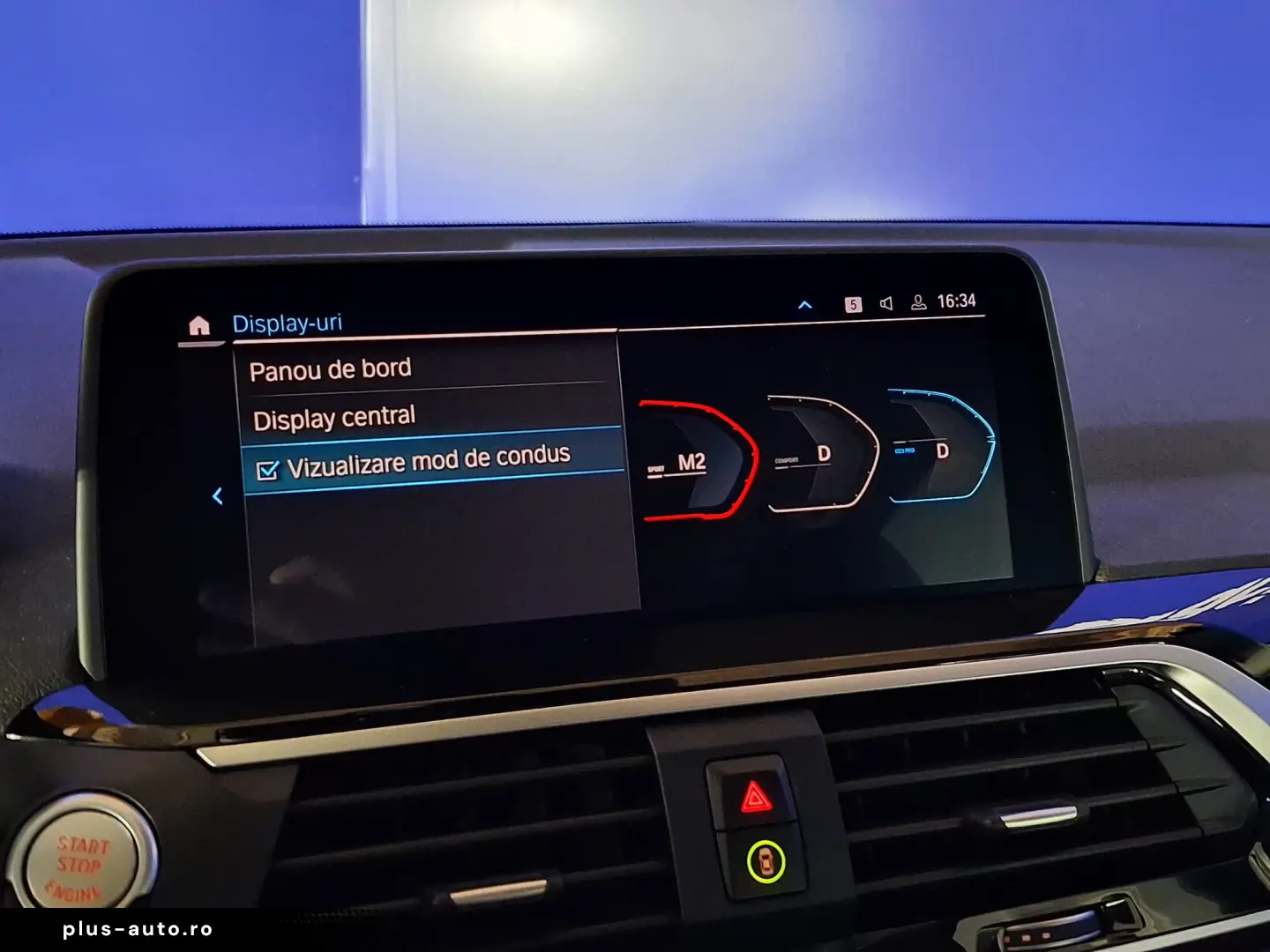 BMW X3 2.0 xDrive20d 190CP AT X Line 2019