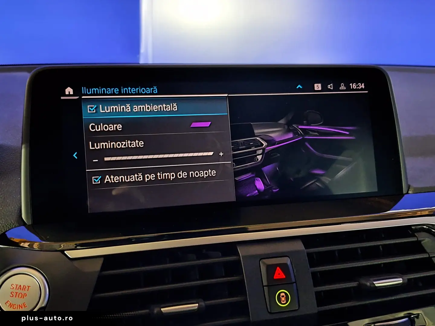 BMW X3 2.0 xDrive20d 190CP AT X Line 2019