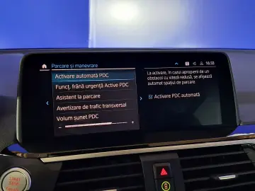 BMW X3 2.0 xDrive20d 190CP AT X Line 2019