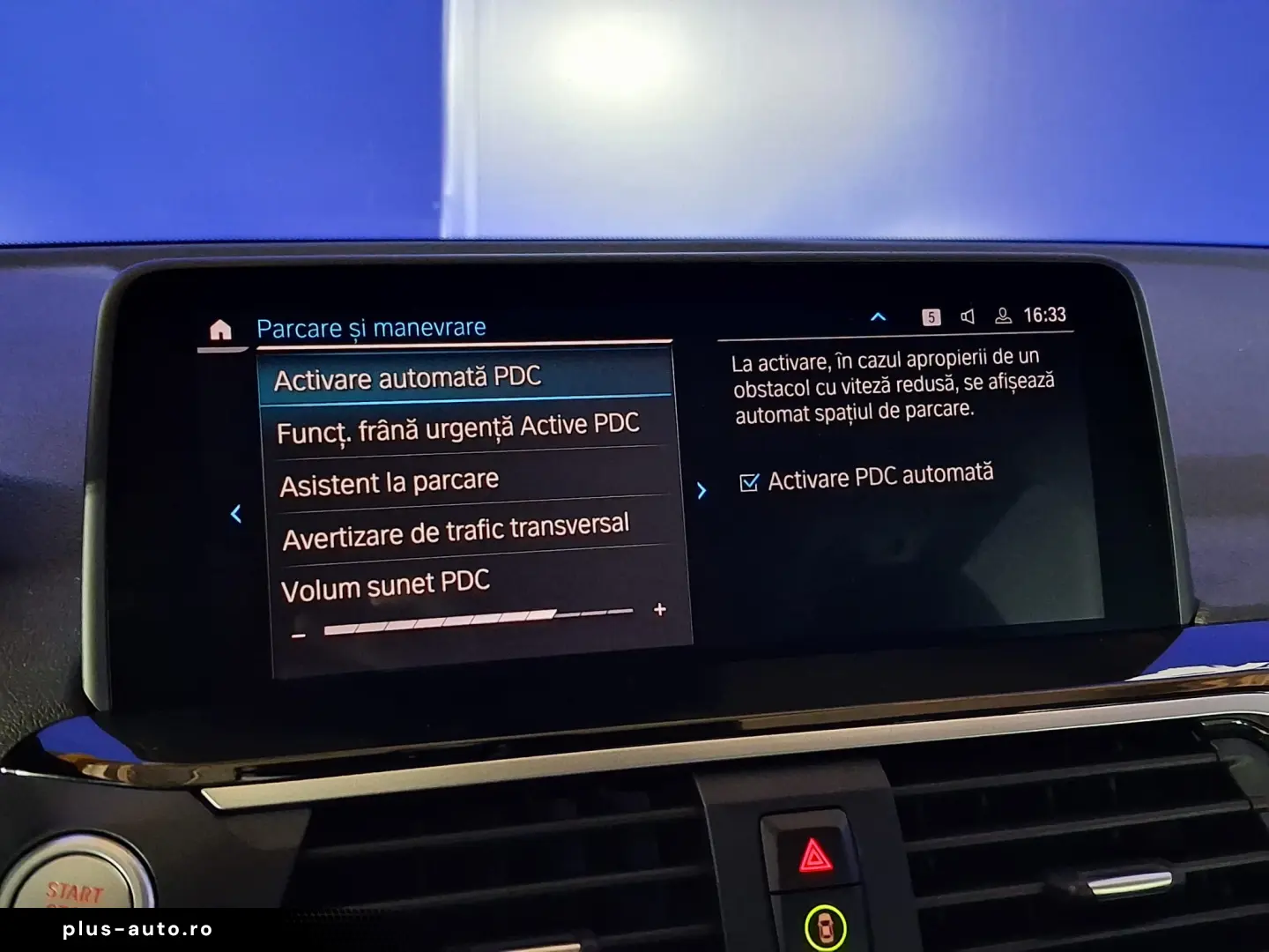 BMW X3 2.0 xDrive20d 190CP AT X Line 2019