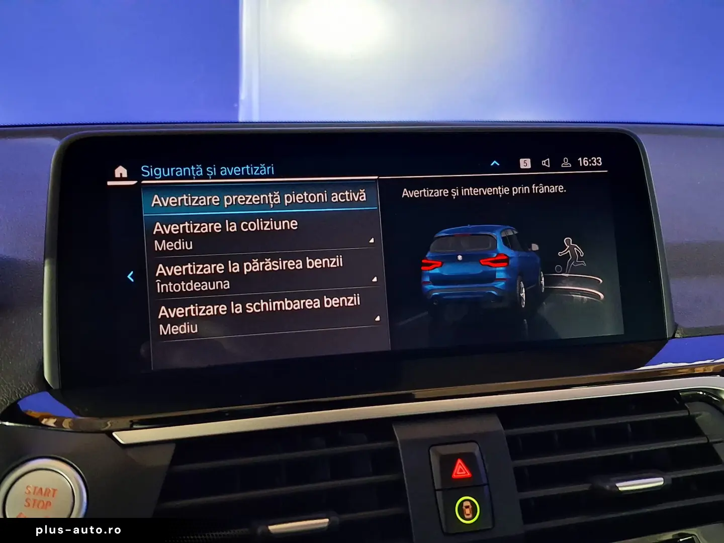 BMW X3 2.0 xDrive20d 190CP AT X Line 2019