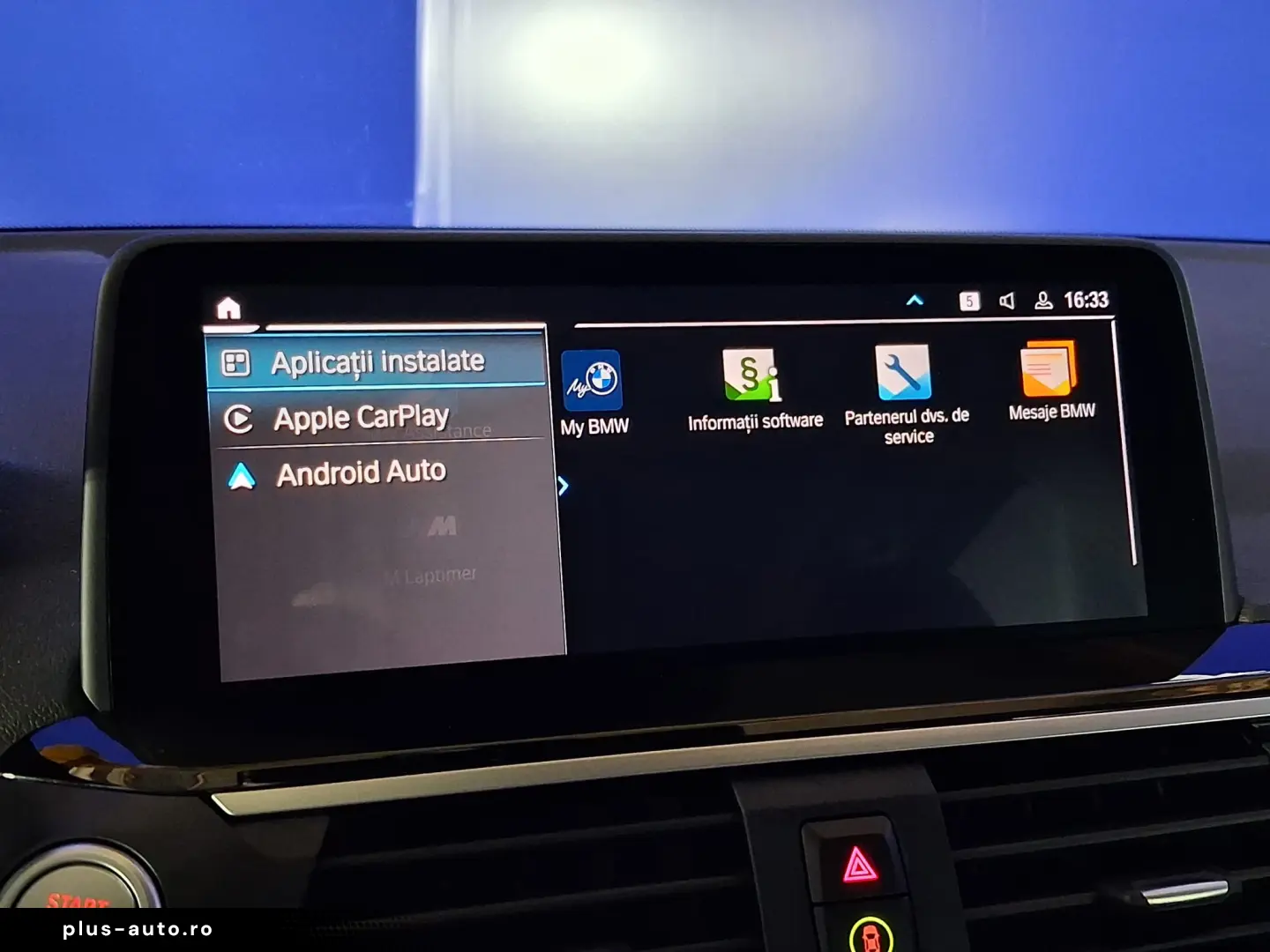 BMW X3 2.0 xDrive20d 190CP AT X Line 2019