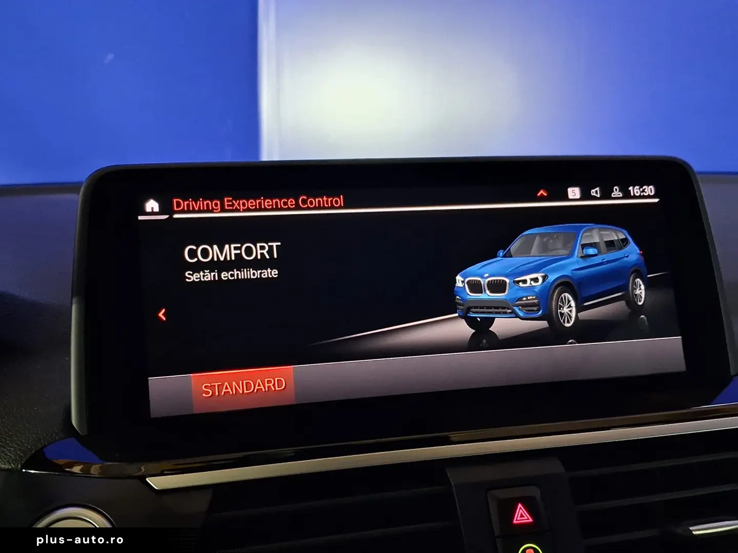 BMW X3 2.0 xDrive20d 190CP AT X Line 2019