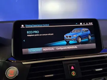 BMW X3 2.0 xDrive20d 190CP AT X Line 2019