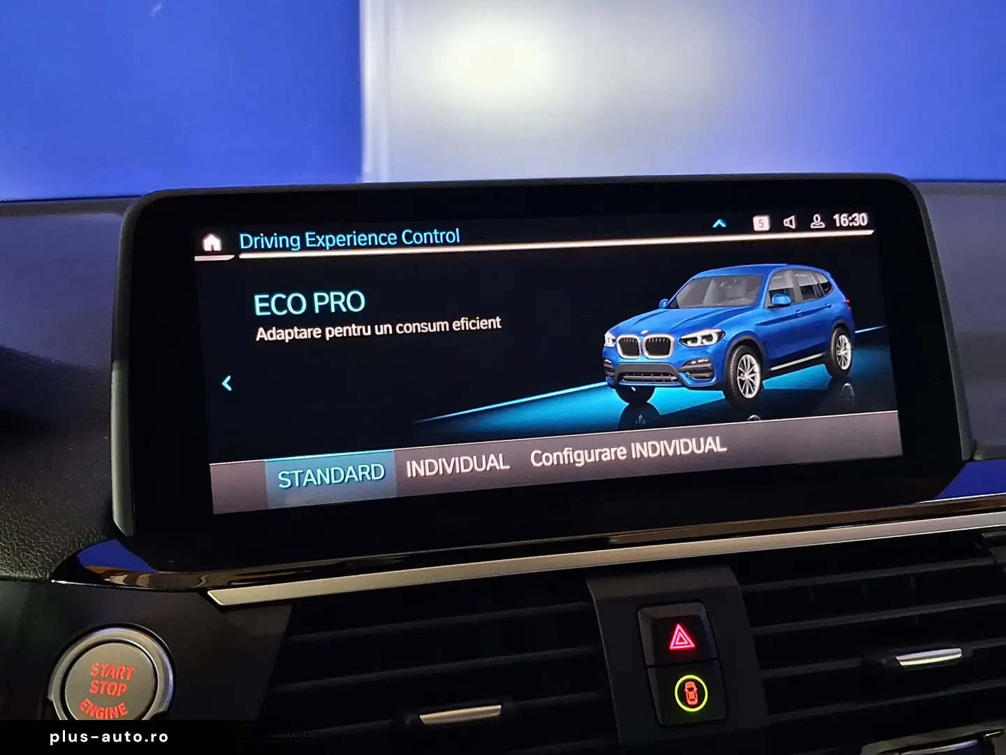 BMW X3 2.0 xDrive20d 190CP AT X Line 2019