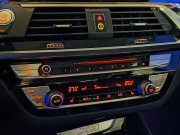 BMW X3 2.0 xDrive20d 190CP AT X Line 2019