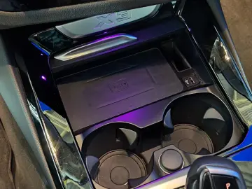 BMW X3 2.0 xDrive20d 190CP AT X Line 2019