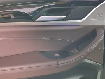 BMW X3 2.0 xDrive20d 190CP AT X Line 2019