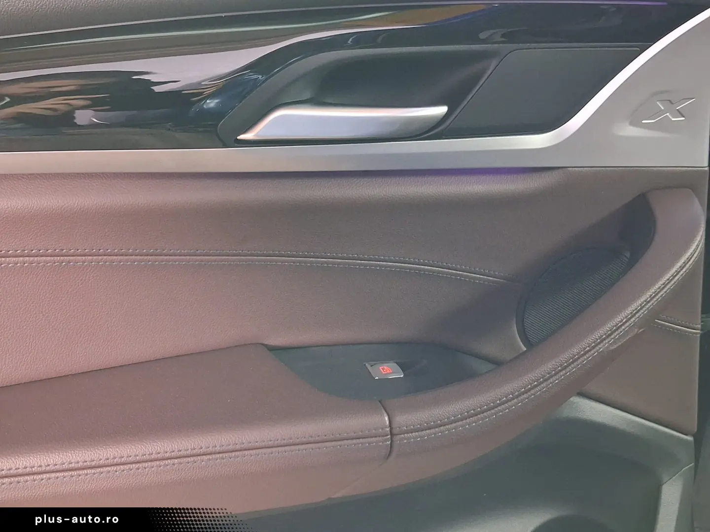 BMW X3 2.0 xDrive20d 190CP AT X Line 2019