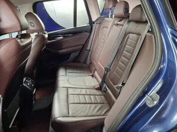 BMW X3 2.0 xDrive20d 190CP AT X Line 2019