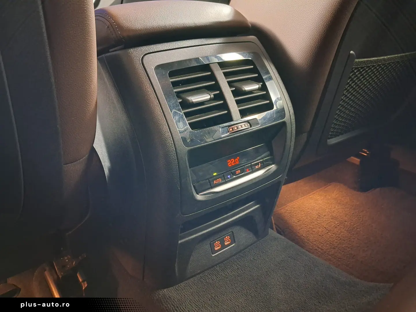 BMW X3 2.0 xDrive20d 190CP AT X Line 2019