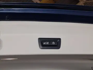 BMW X3 2.0 xDrive20d 190CP AT X Line 2019