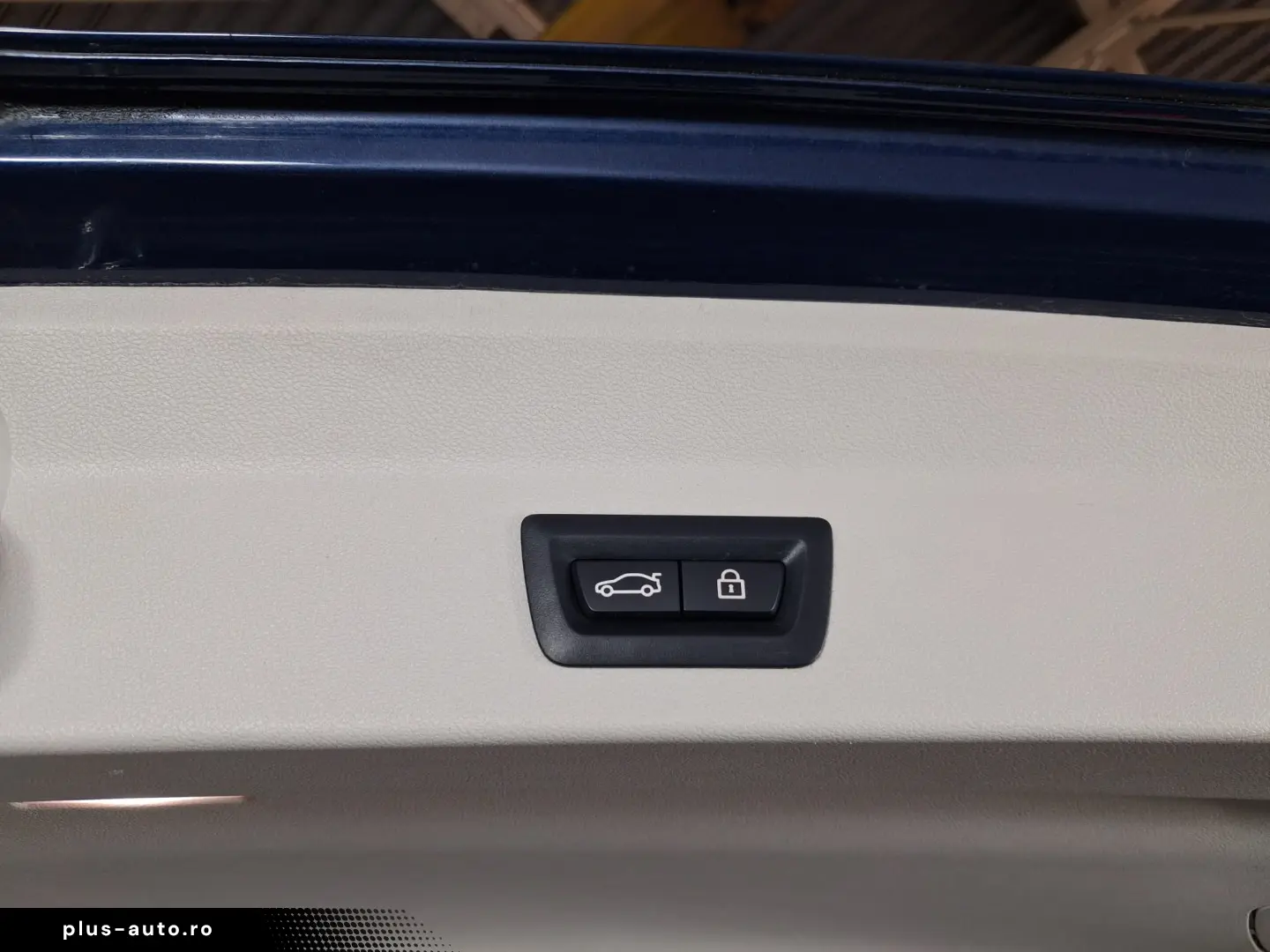 BMW X3 2.0 xDrive20d 190CP AT X Line 2019