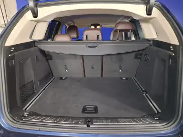 BMW X3 2.0 xDrive20d 190CP AT X Line 2019