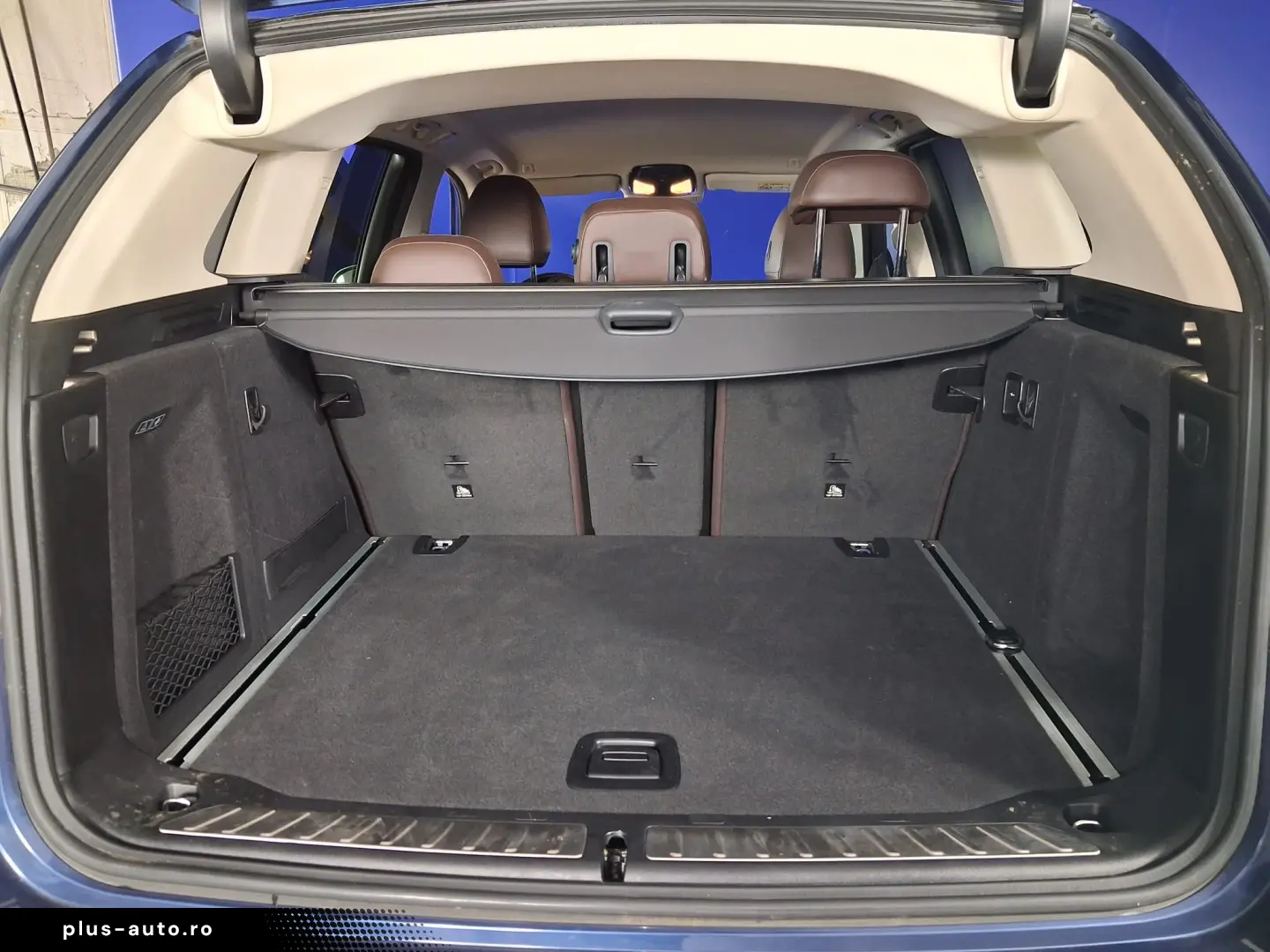 BMW X3 2.0 xDrive20d 190CP AT X Line 2019