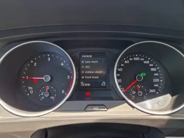 VOLKSWAGEN TIGUAN 2.0 TDI 150CP Comfortline DSG 4Motion