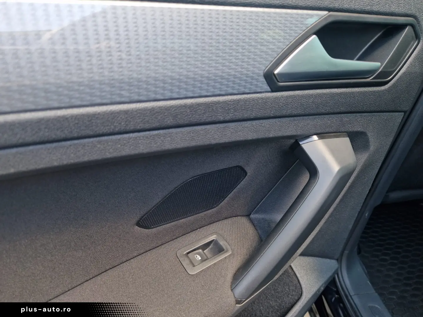 VOLKSWAGEN TIGUAN 2.0 TDI 150CP Comfortline DSG 4Motion