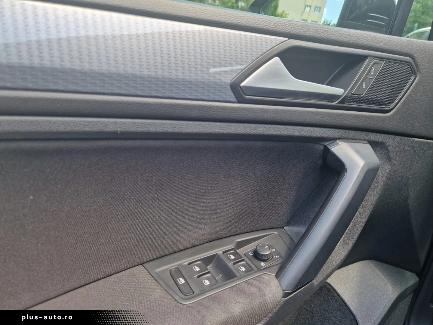 VOLKSWAGEN TIGUAN 2.0 TDI 150CP Comfortline DSG 4Motion