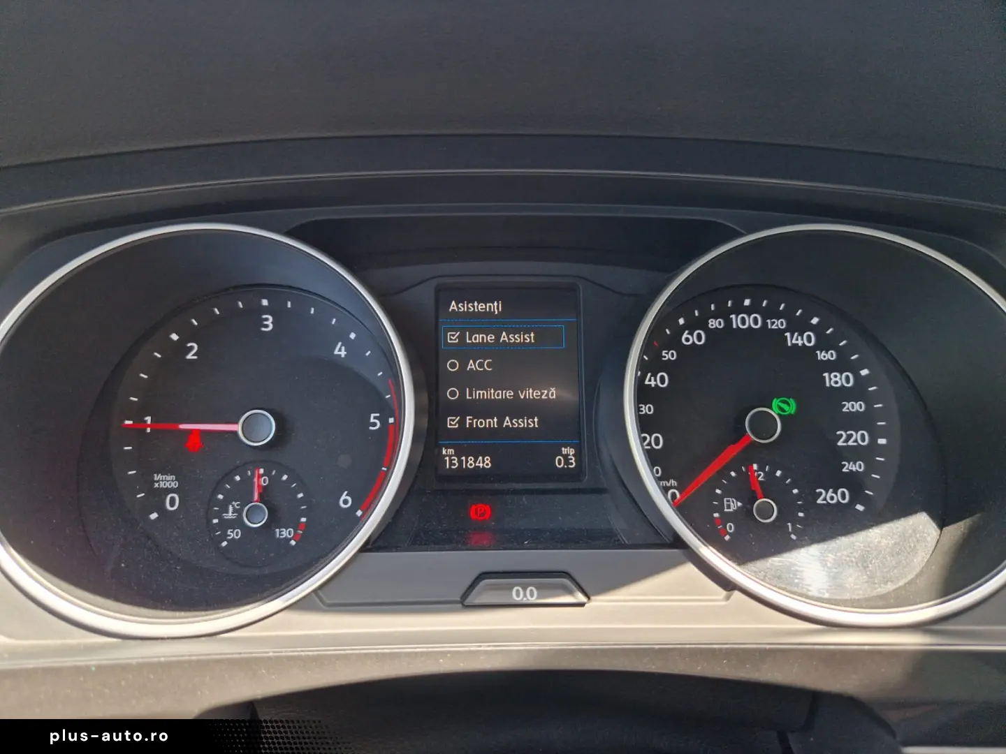 VOLKSWAGEN TIGUAN 2.0 TDI 150CP Comfortline DSG 4Motion