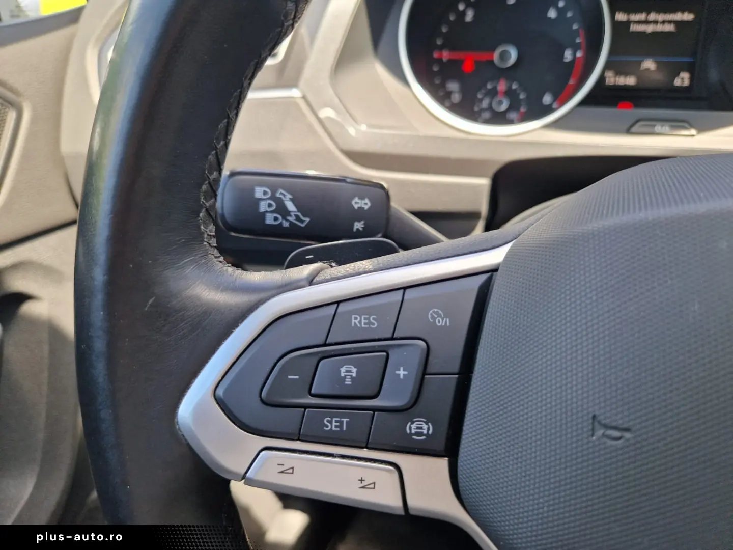 VOLKSWAGEN TIGUAN 2.0 TDI 150CP Comfortline DSG 4Motion