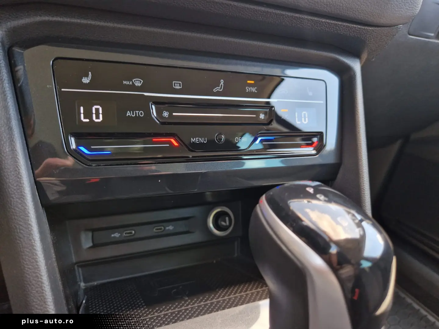 VOLKSWAGEN TIGUAN 2.0 TDI 150CP Comfortline DSG 4Motion