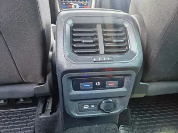 VOLKSWAGEN TIGUAN 2.0 TDI 150CP Comfortline DSG 4Motion