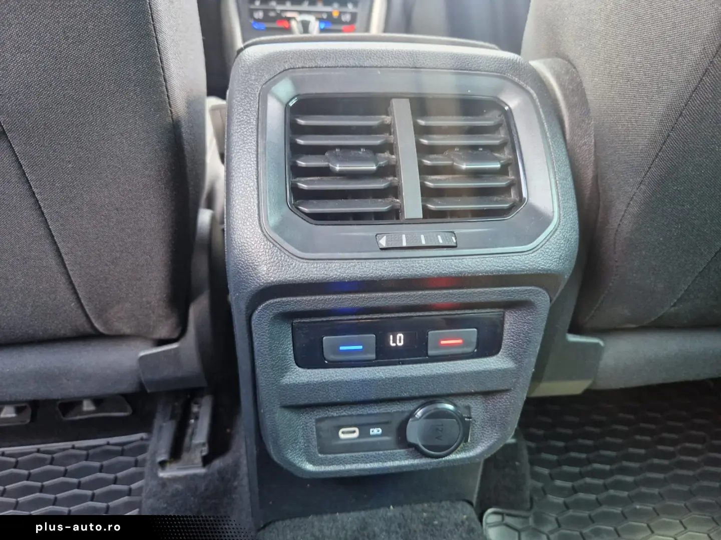 VOLKSWAGEN TIGUAN 2.0 TDI 150CP Comfortline DSG 4Motion