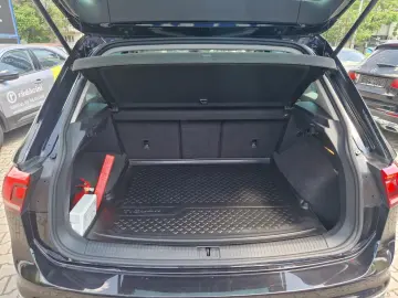 VOLKSWAGEN TIGUAN 2.0 TDI 150CP Comfortline DSG 4Motion