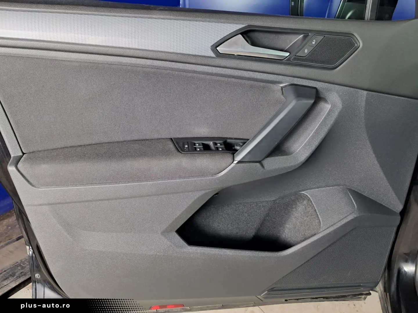 VOLKSWAGEN TIGUAN 2.0 TDI 150CP Comfortline DSG 4Motion