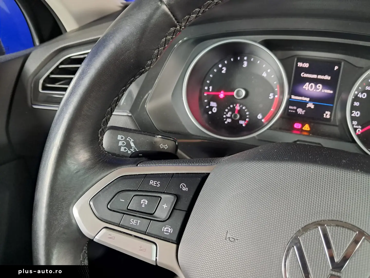 VOLKSWAGEN TIGUAN 2.0 TDI 150CP Comfortline DSG 4Motion