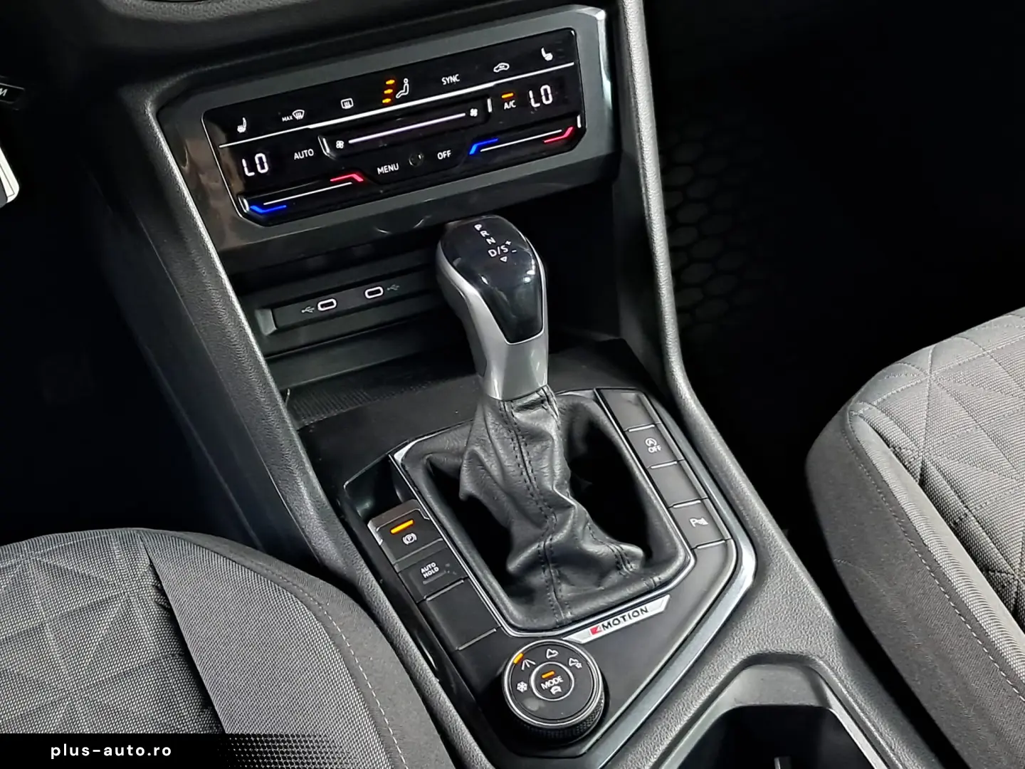 VOLKSWAGEN TIGUAN 2.0 TDI 150CP Comfortline DSG 4Motion
