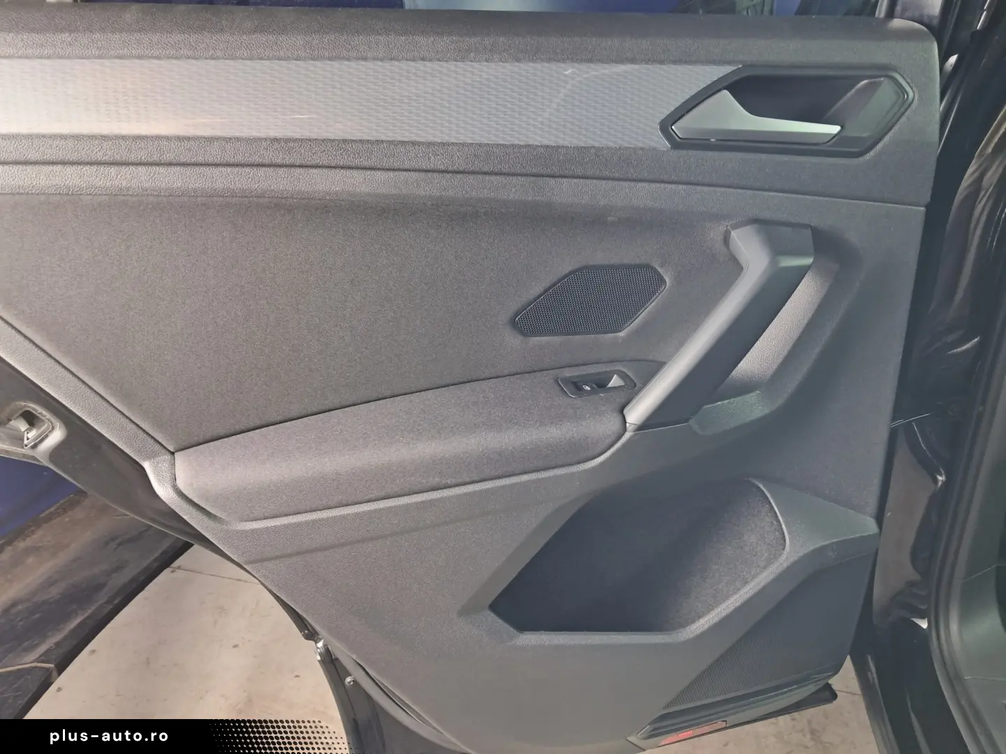 VOLKSWAGEN TIGUAN 2.0 TDI 150CP Comfortline DSG 4Motion