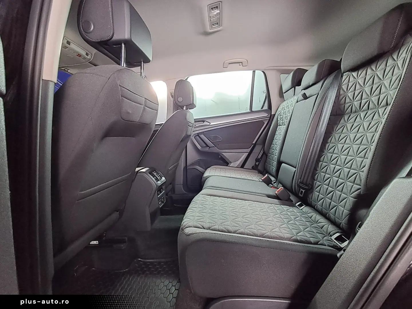 VOLKSWAGEN TIGUAN 2.0 TDI 150CP Comfortline DSG 4Motion