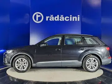 AUDI Q7 55 TFSIe quattro Tiptronic Basic PHEV
