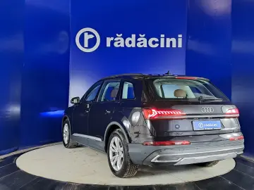 AUDI Q7 55 TFSIe quattro Tiptronic Basic PHEV