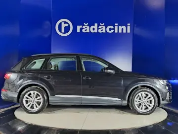 AUDI Q7 55 TFSIe quattro Tiptronic Basic PHEV