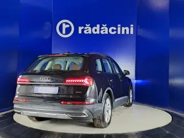 AUDI Q7 55 TFSIe quattro Tiptronic Basic PHEV
