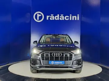 AUDI Q7 55 TFSIe quattro Tiptronic Basic PHEV