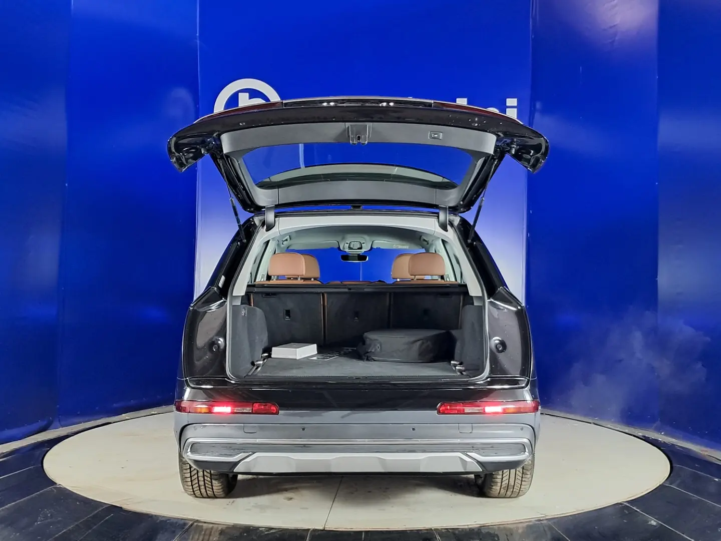 AUDI Q7 55 TFSIe quattro Tiptronic Basic PHEV