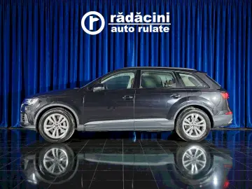 AUDI Q7 55 TFSIe quattro Tiptronic Basic PHEV